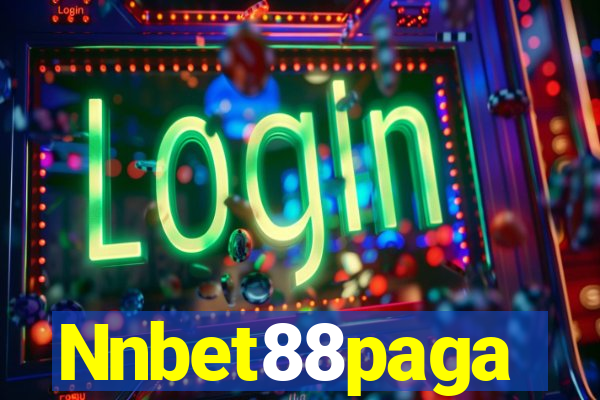 Nnbet88paga