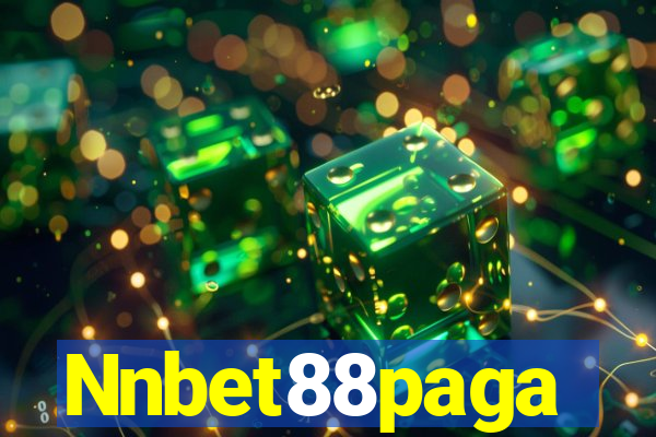 Nnbet88paga