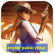 erome pablo vittar