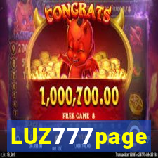 LUZ777page