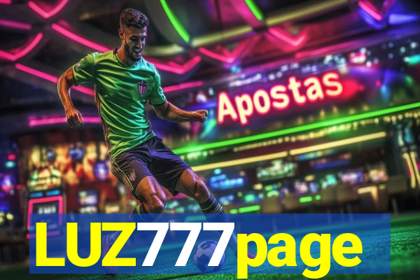 LUZ777page