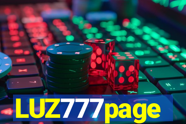 LUZ777page