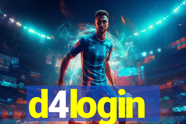 d4login