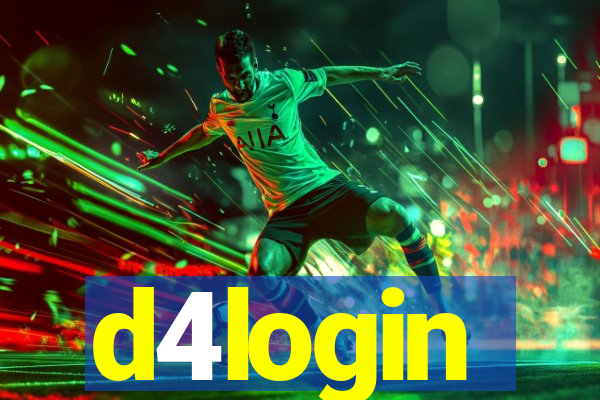 d4login