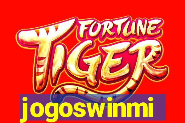 jogoswinmi