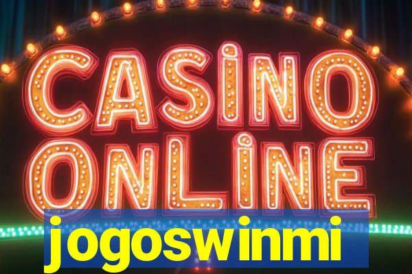 jogoswinmi