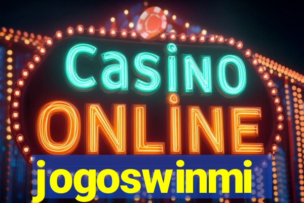 jogoswinmi
