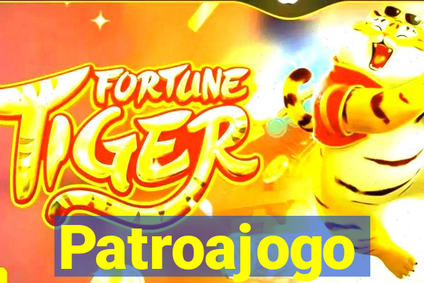 Patroajogo