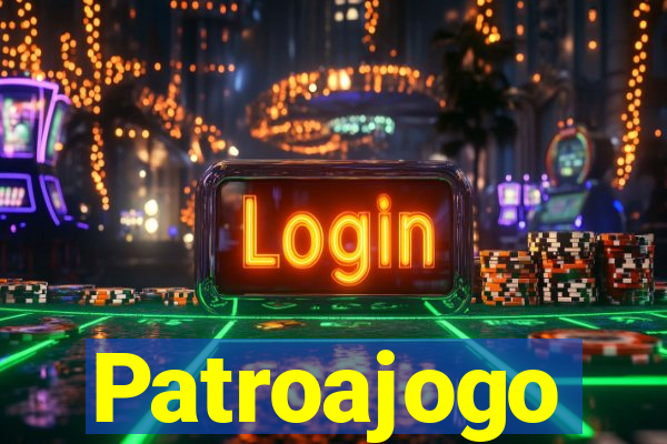 Patroajogo