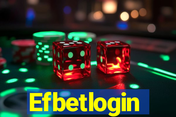 Efbetlogin