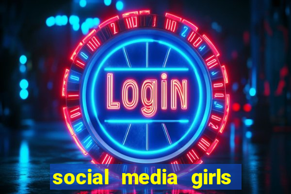 social media girls belle belinha