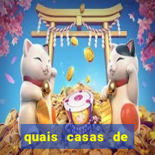 quais casas de apostas tem pagamento antecipado