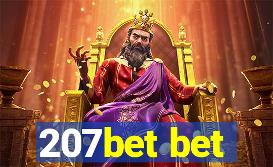 207bet bet