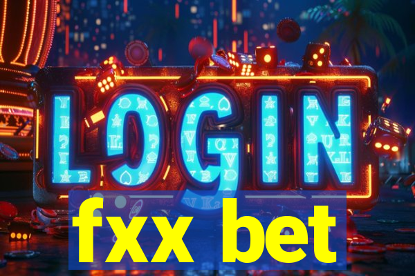 fxx bet