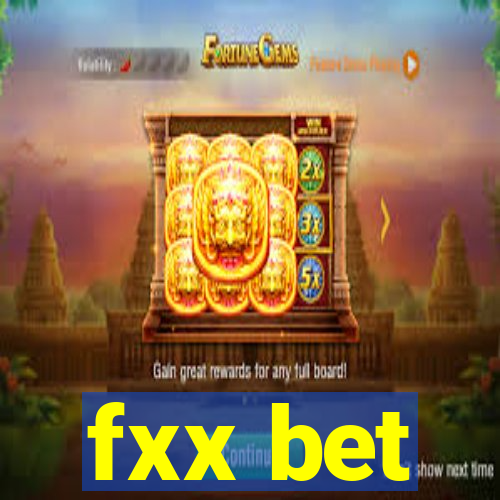 fxx bet