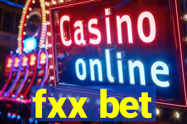 fxx bet