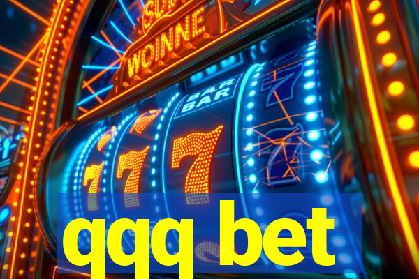 qqq bet