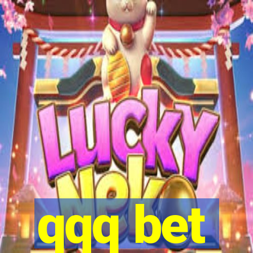 qqq bet