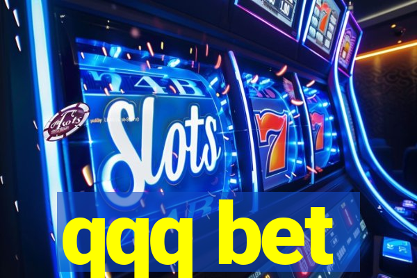 qqq bet