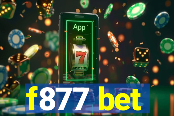f877 bet
