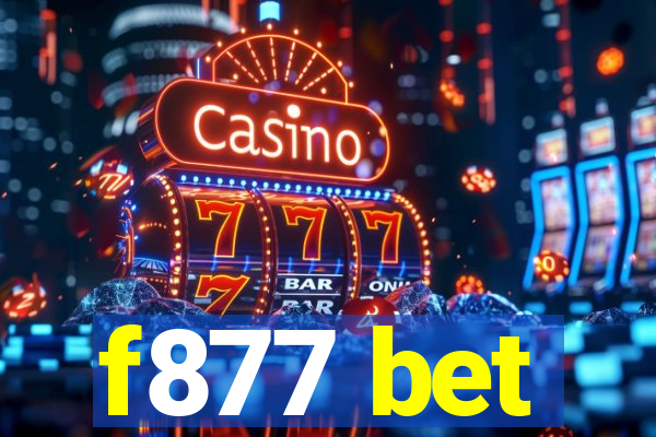 f877 bet