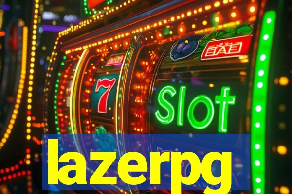 lazerpg