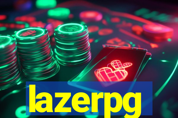 lazerpg