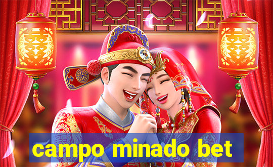 campo minado bet