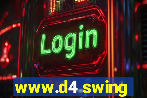 www.d4 swing