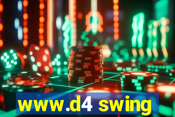 www.d4 swing