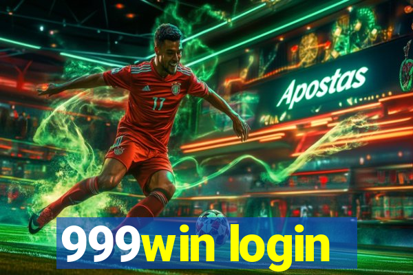 999win login