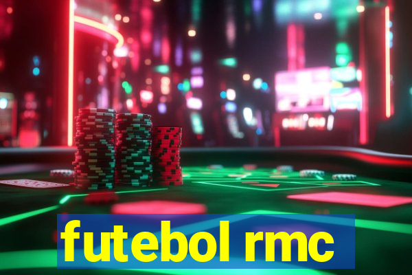 futebol rmc