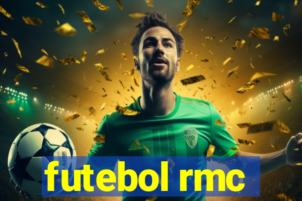 futebol rmc