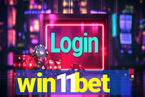 win11bet