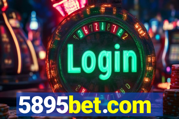 5895bet.com