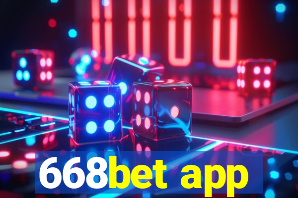 668bet app