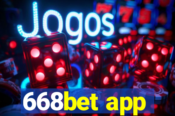 668bet app