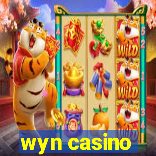 wyn casino