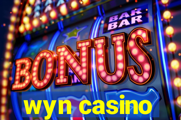 wyn casino