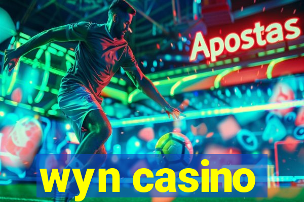 wyn casino