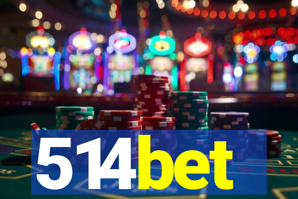 514bet