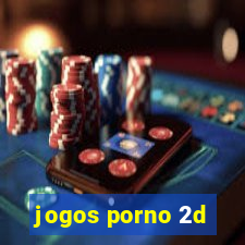 jogos porno 2d