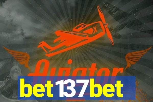 bet137bet