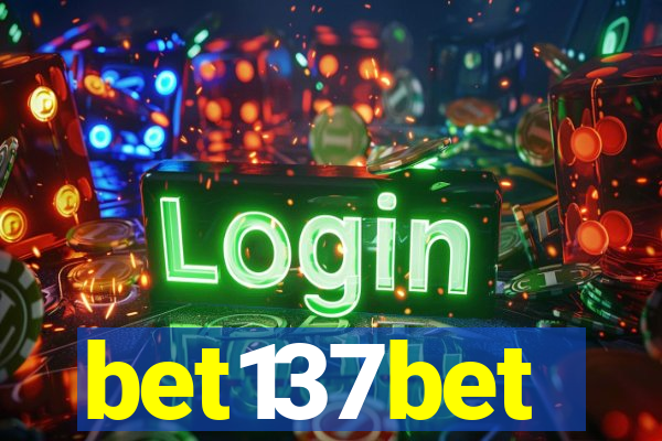 bet137bet