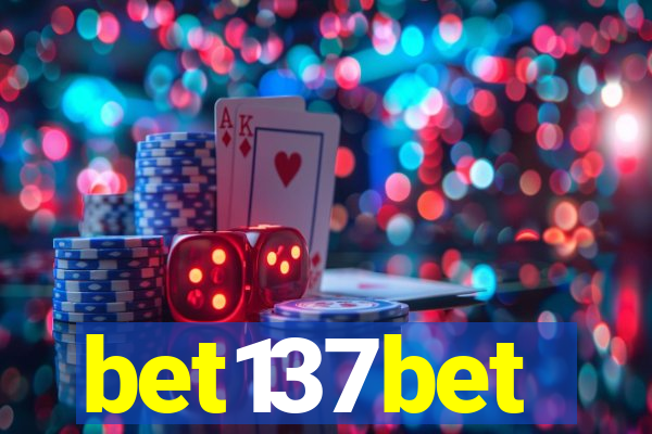 bet137bet