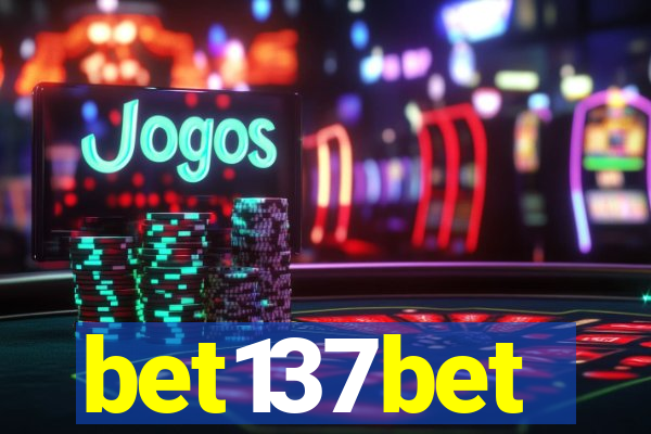 bet137bet