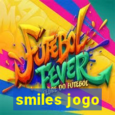 smiles jogo