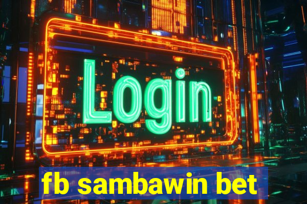 fb sambawin bet