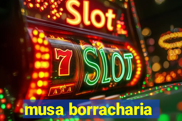musa borracharia