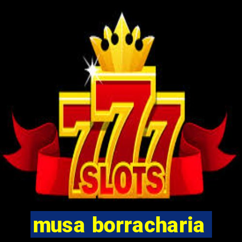 musa borracharia
